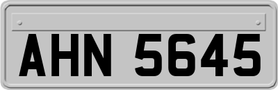 AHN5645