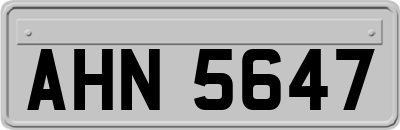 AHN5647
