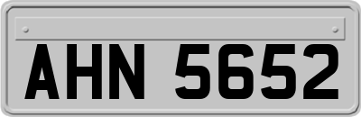 AHN5652