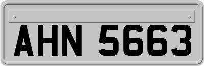 AHN5663