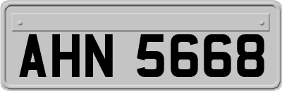 AHN5668