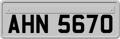 AHN5670