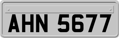 AHN5677