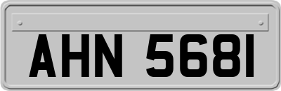 AHN5681