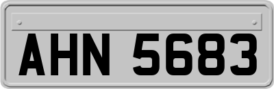 AHN5683