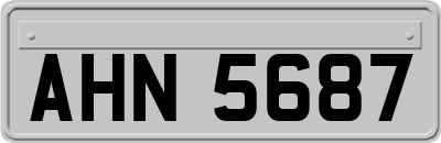 AHN5687