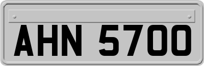 AHN5700