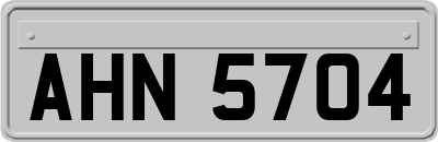AHN5704