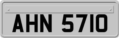 AHN5710
