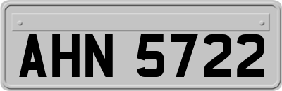 AHN5722