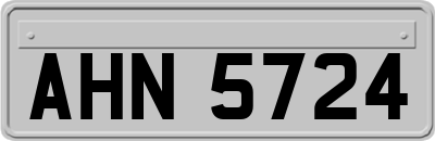AHN5724