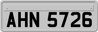 AHN5726