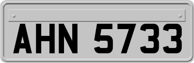 AHN5733