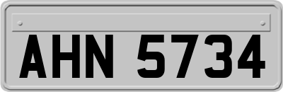 AHN5734