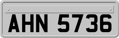 AHN5736