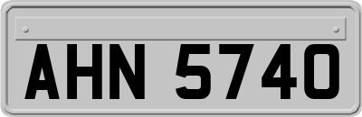 AHN5740