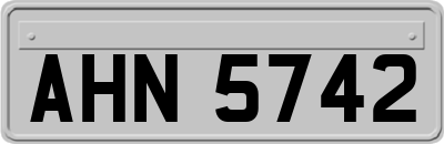 AHN5742