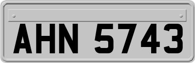 AHN5743