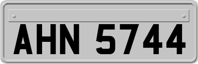 AHN5744
