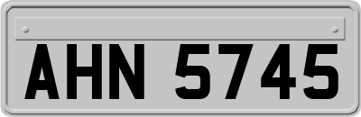 AHN5745