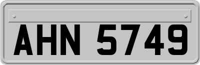 AHN5749