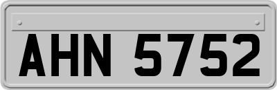 AHN5752