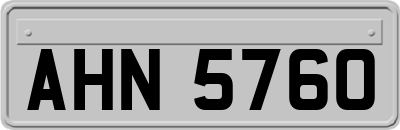 AHN5760
