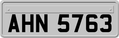 AHN5763
