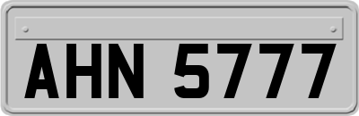 AHN5777