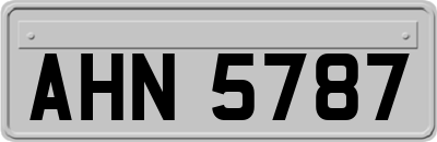 AHN5787