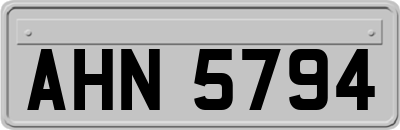 AHN5794