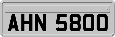 AHN5800