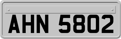 AHN5802