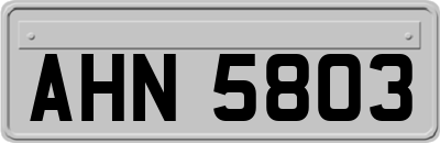 AHN5803
