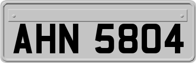 AHN5804