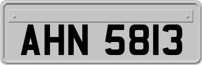 AHN5813