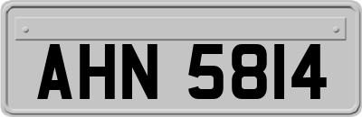 AHN5814