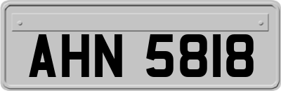 AHN5818