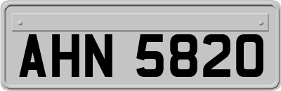 AHN5820