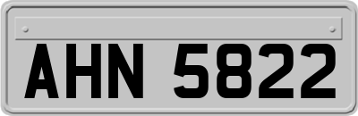 AHN5822