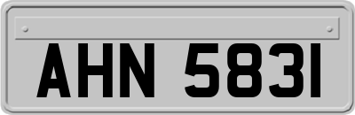 AHN5831