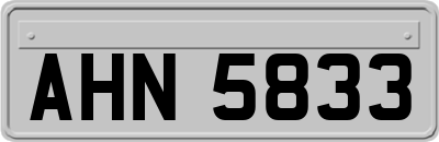 AHN5833