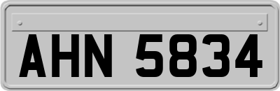 AHN5834