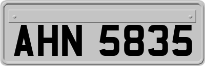 AHN5835