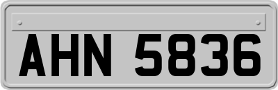 AHN5836