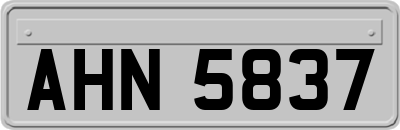AHN5837