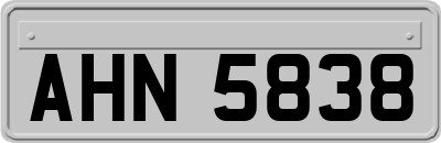AHN5838