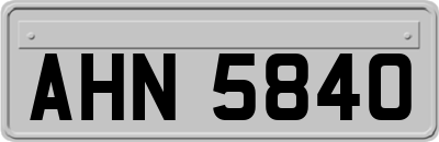 AHN5840
