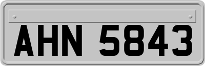 AHN5843
