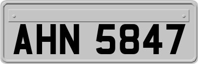 AHN5847